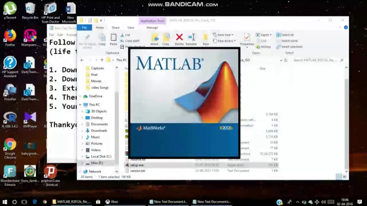 Matlab license file download